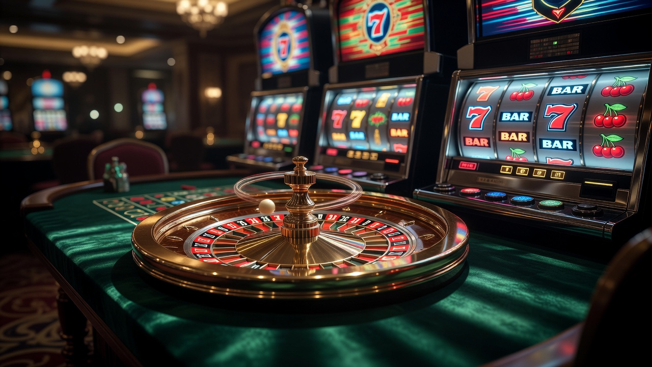 Колекция от Игри в NV Casino - nv casino