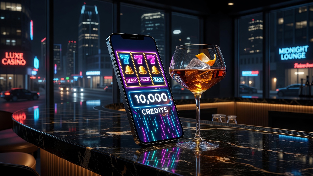 Мобилно Изживяване - nv casino