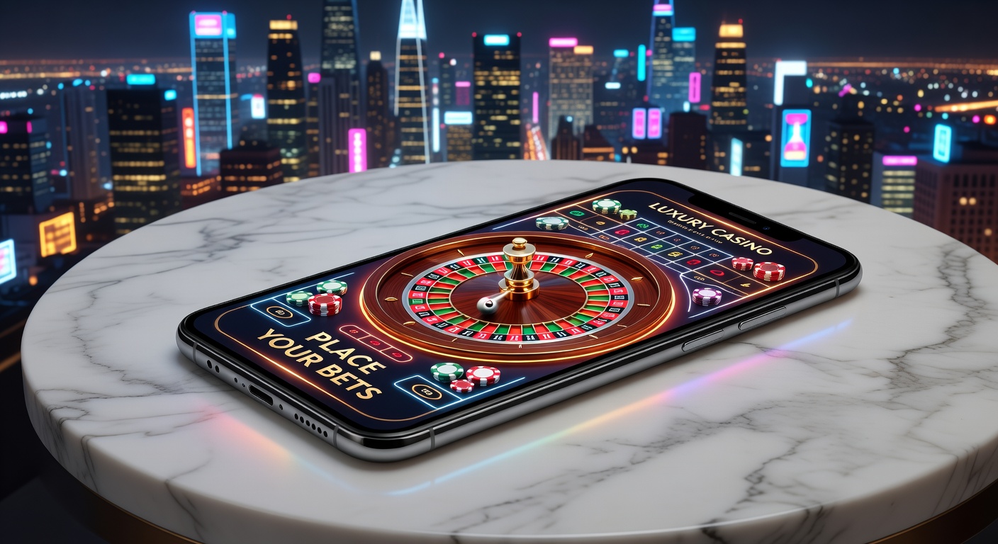 Топ 5 международни онлайн казина за тази година - международни казина