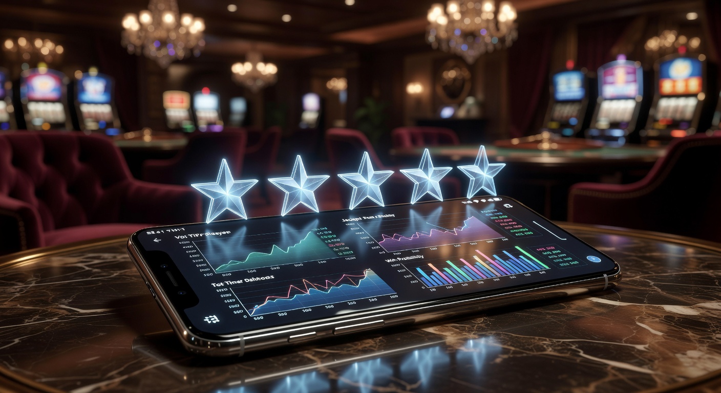 Критерии за избор на най-добрите оферти през 2026 - онлайн казино с бонус при регистрация