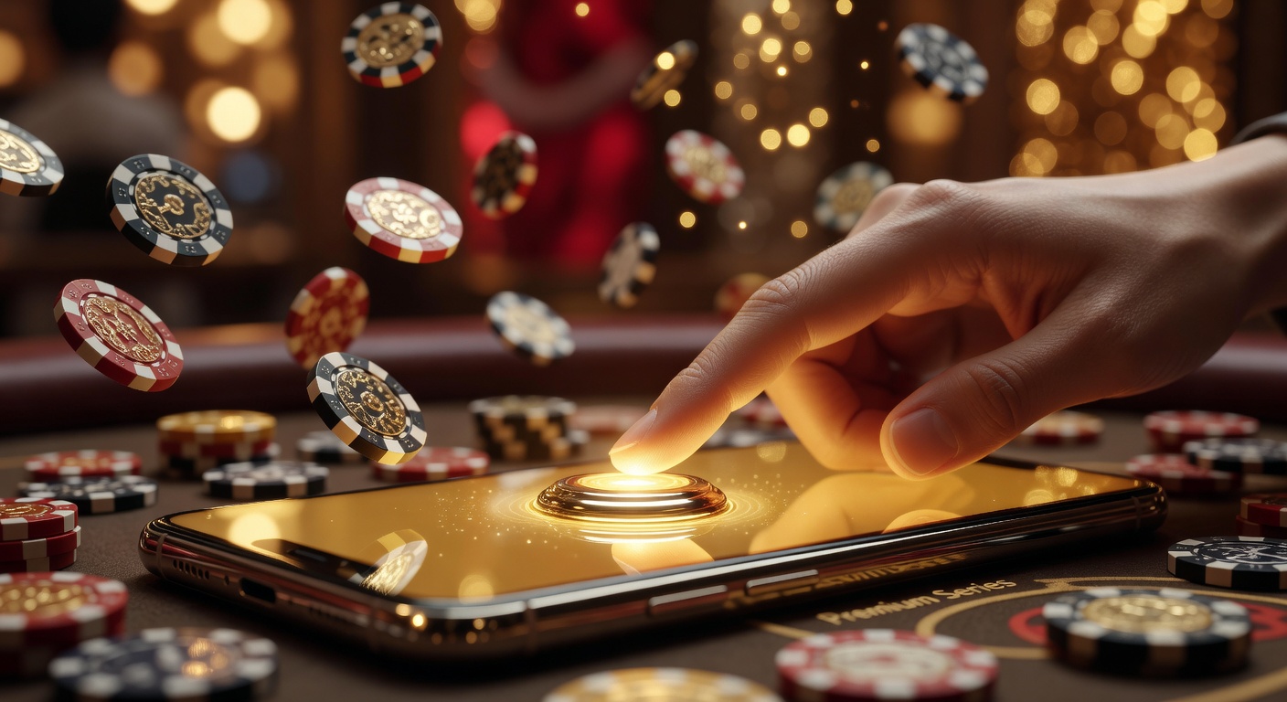 Как да активирате своя онлайн казино с бонус при регистрация? - онлайн казино с бонус при регистрация