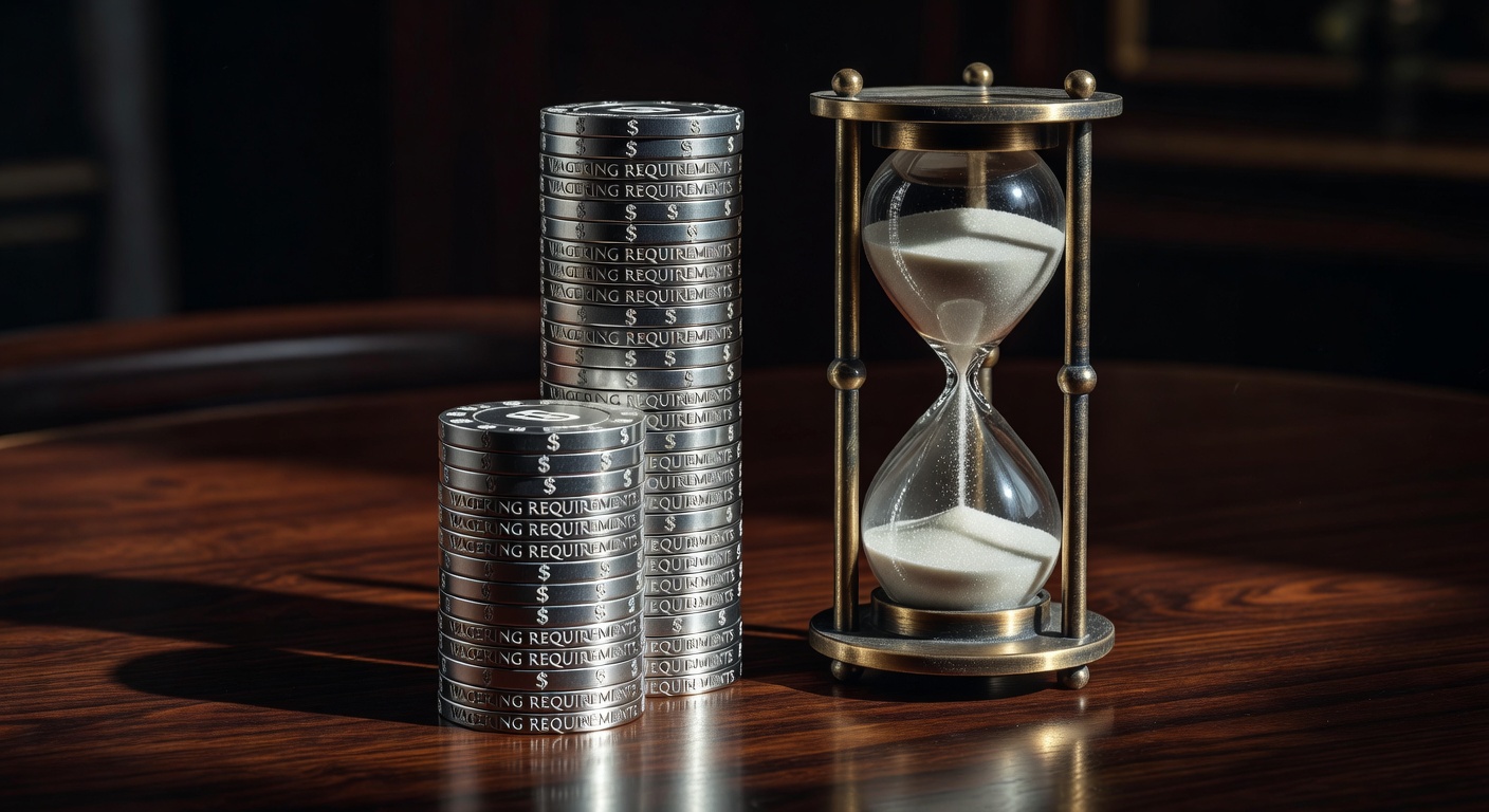 Условия за ползване и изисквания за превъртане - казино бонус без депозит германия