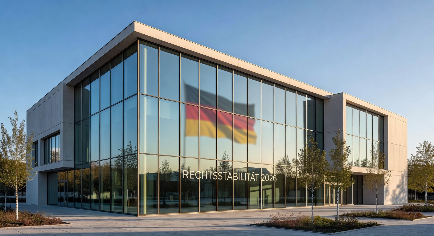 Законодателство и регулации на хазарта в Германия през 2026 - казино бонус без депозит германия