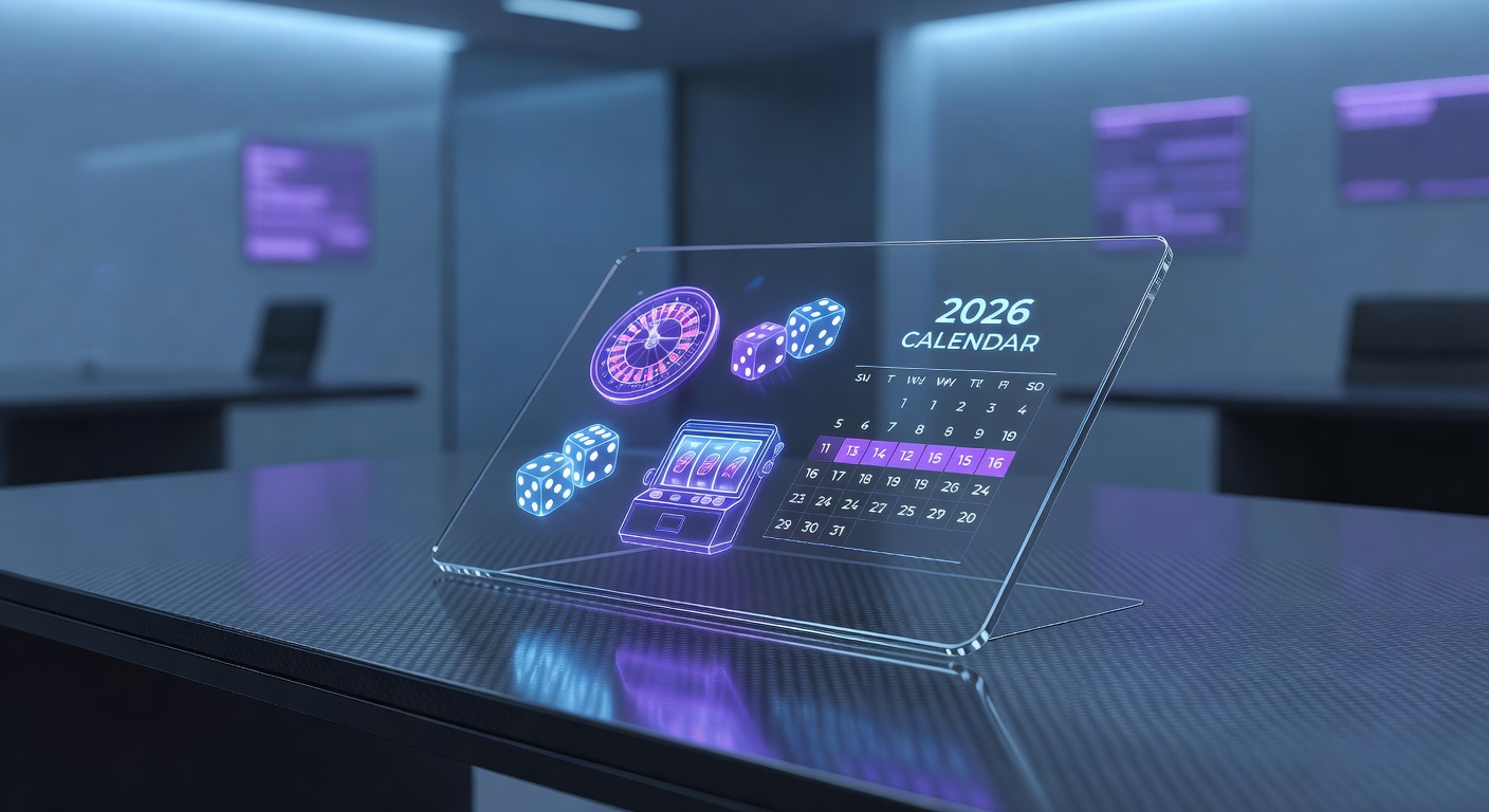 Къде да откриете ново онлайн казино бонус без депозит през 2026? - ново онлайн казино бонус без депозит