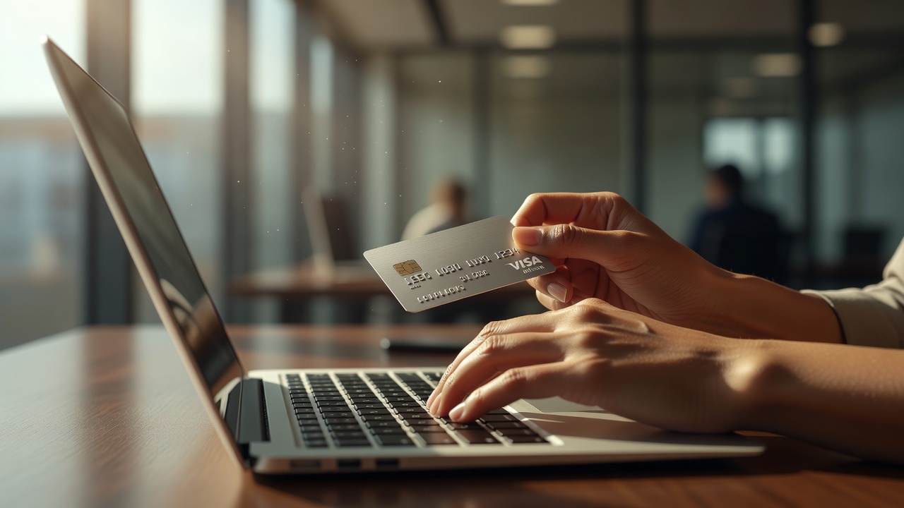 Депозиране на средства с Mastercard: Стъпка по стъпка - mastercard разплащателен метод