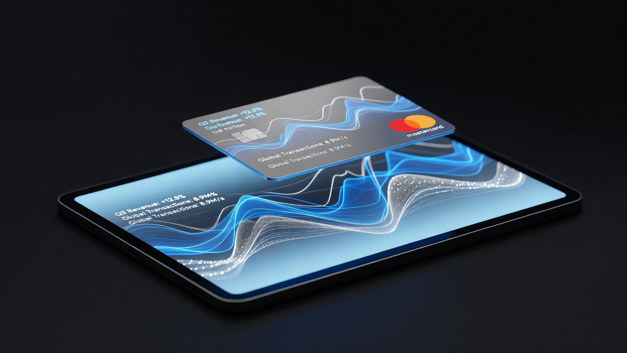 Какво представлява Мастъркард депозит? - mastercard разплащателен метод